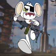 Mouse Avatar of Mouse